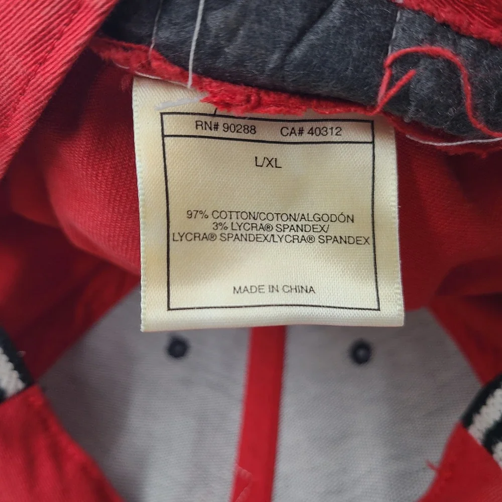 adidas vintage hat